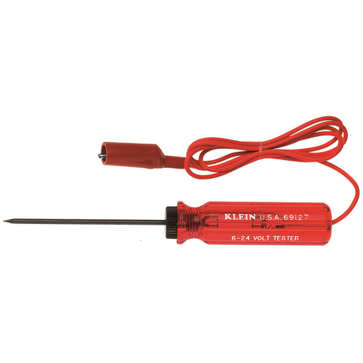 KLEIN TOOLS Low-Voltage Tester