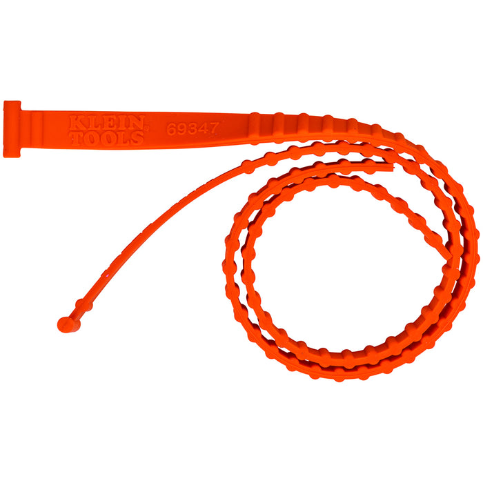 KLEIN TOOLS Plumber's Kit Replacement Straps