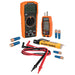 KLEIN TOOLS Premium Electrical Test Kit