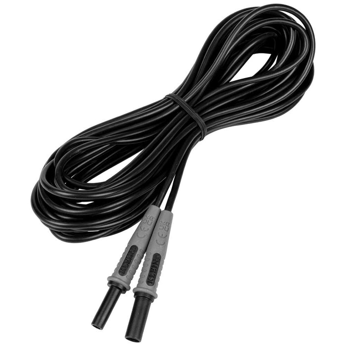 KLEIN TOOLS Lead Adapters, 20-Foot