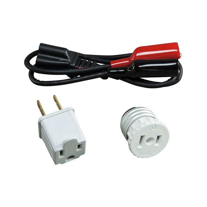 KLEIN TOOLS Kit de accesorios para buscador de disyuntores