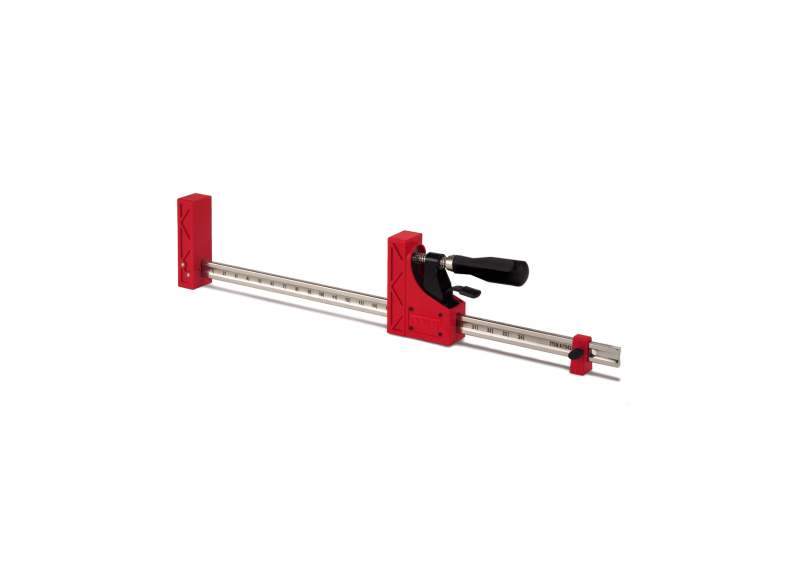 JET 60" Parallel Clamp