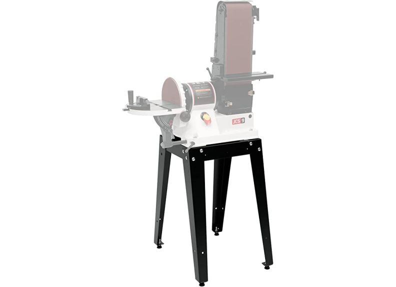 JET Open Stand For JSG-96 Sander