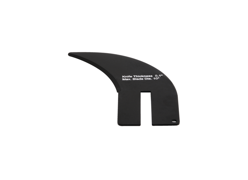 JET Riving Knife, Low Profile, For Deluxe XACTA® Saw