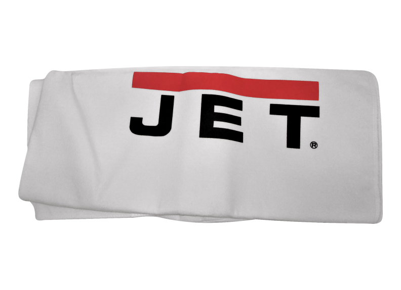 JET Replacement 5 Micron Filter Bag For Dust Collectors