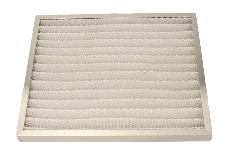 JET 24 X 20 X 2 Electrostatic Outer Air Filter (For AFS-2000)
