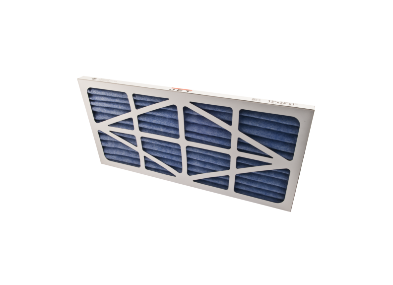 JET 24 X 12 X 1 Charcoal Air Filter (For AFS-1000B & AFS-1000C)