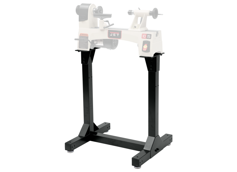 JET Stand For Jet JWL-1015 Lathe