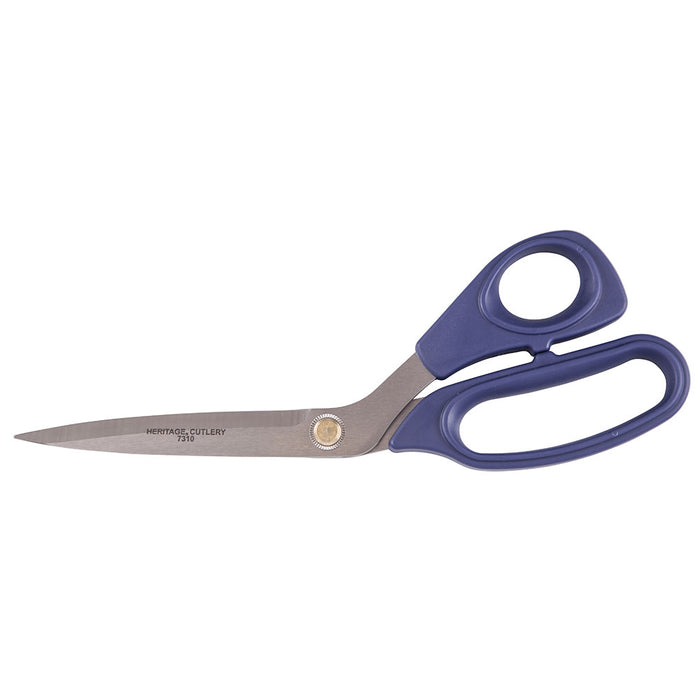 KLEIN TOOLS Heavy Duty Bent Trimmer, Ambidextrous, 11-Inch
