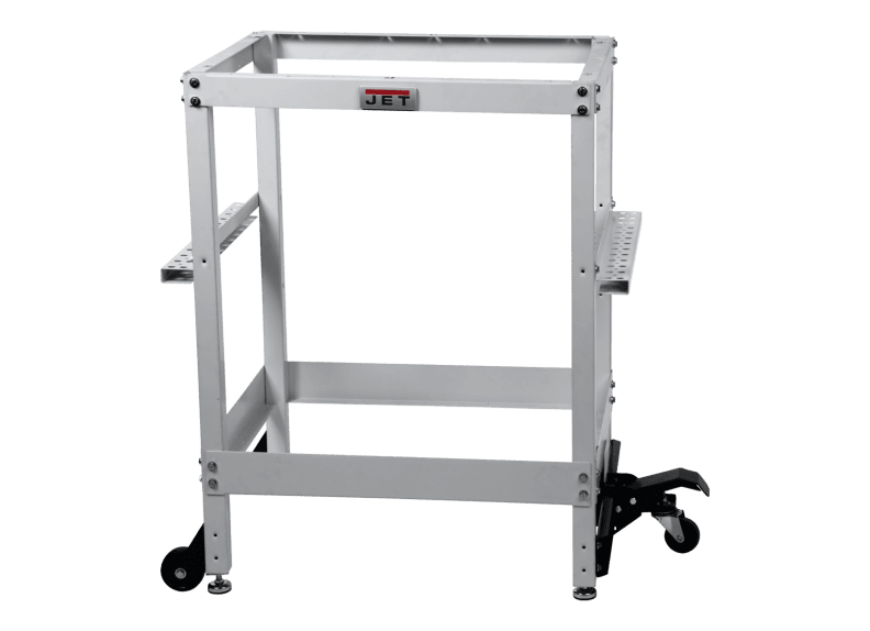 JET Floor Stand w/ Power Switch & Miter Gauge (For JRL-912 Router Lift)