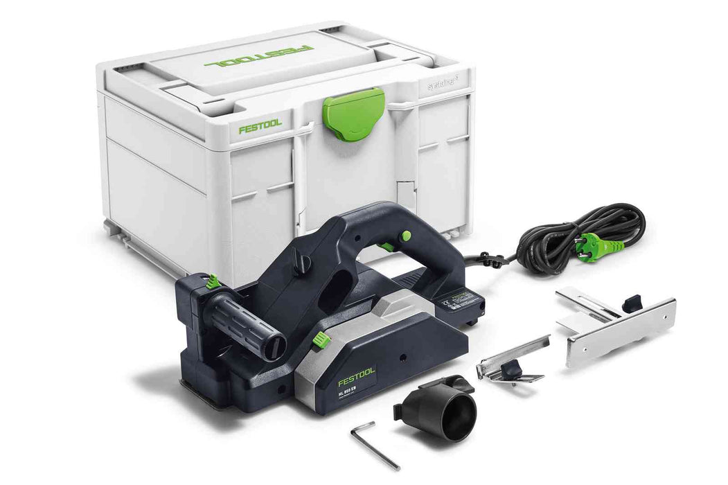 FESTOOL Planer HL 850 E-F-PLUS