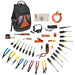 KLEIN TOOLS 41 PC. Tool Kit