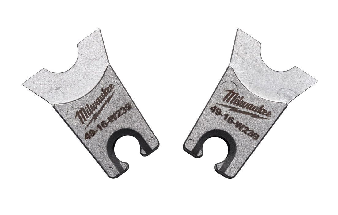 MILWAUKEE W STYLE DIE: W-239