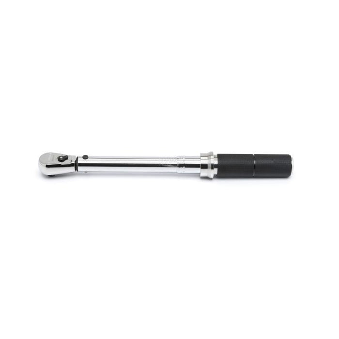 GEARWRENCH 3/8" Drive Micrometer Torque Wrench 30-250 in/lbs