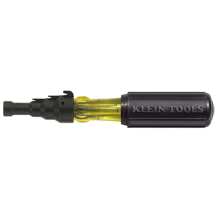 KLEIN TOOLS Conduit Fitting & Reaming Screwdriver