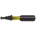KLEIN TOOLS Conduit Fitting & Reaming Screwdriver
