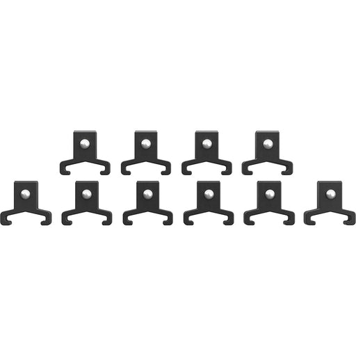 3/8 DR SCKT Rail Clips