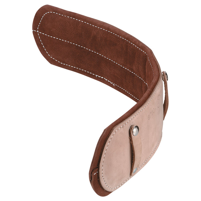 KLEIN TOOLS 22-Inch Leather Cushion Belt Pad