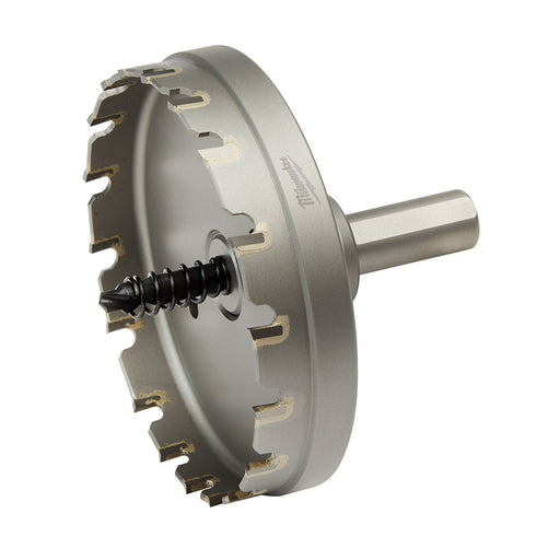 3-1/2" Carbide Hole Cutter