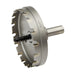 3-1/2" Carbide Hole Cutter