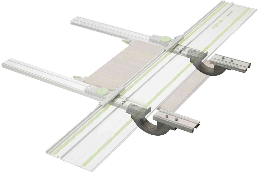 Juego de extensión de guía paralela FESTOOL FS-PA/F / FS-PA-VL/F SET