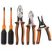 KLEIN TOOLS 5 PC. 1000V Insulated Tool Kit