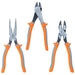 KLEIN TOOLS 3 PC. 1000V Insulated Tool Set