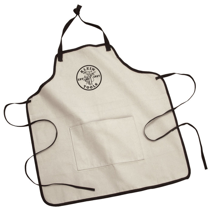 KLEIN TOOLS Canvas Apron