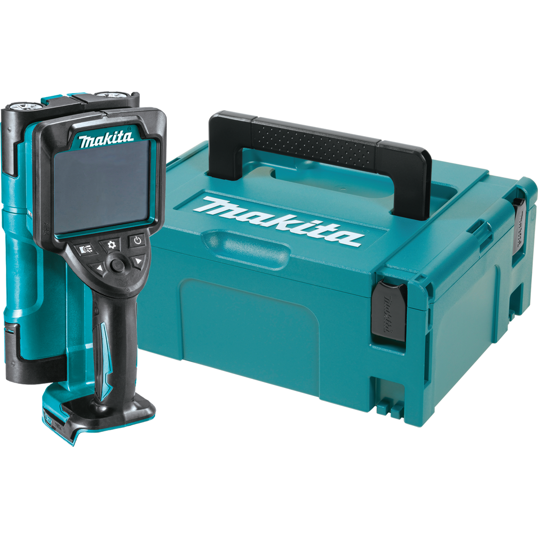 MAKITA 18V LXT® Multi‑Surface Scanner (Tool Only)