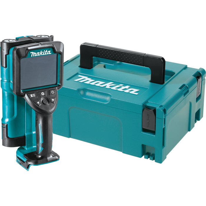 MAKITA 18V LXT® Multi‑Surface Scanner (Tool Only)