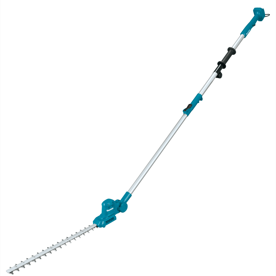 MAKITA 18V LXT® 18" Telescoping Articulating Pole Hedge Trimmer (Tool Only)