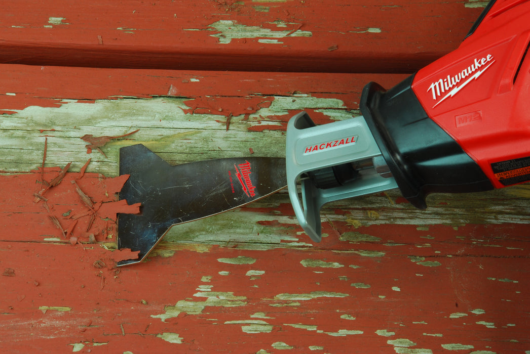 MILWAUKEE 3 PC MATERIAL REMOVAL SET