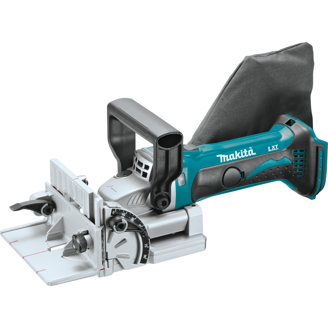 MAKITA 18V LXT® Plate Joiner (Tool Only)