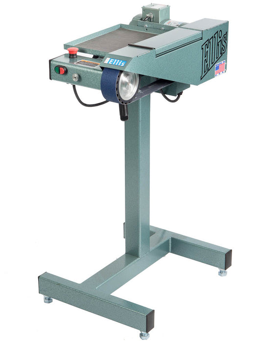 ELLIS 6000 BELT GRINDER