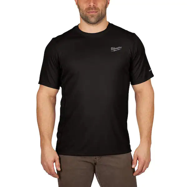 Milwaukee WORKSKIN™ Hooded Sun Shirt - GRAY XL