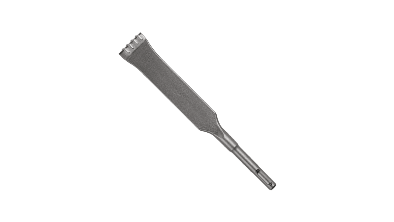 BOSCH 8" SDS-PLUS® BULLDOG™ Carbide-Tipped Point Chisel