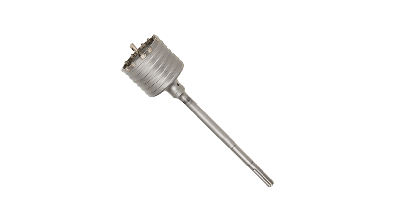 BOSCH 3-9/16" X 22" SDS-MAX® Rotary Hammer Core Bit
