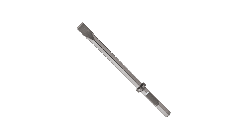 BOSCH 7/8" X 18" Narrow Chisel Air Tool Steel