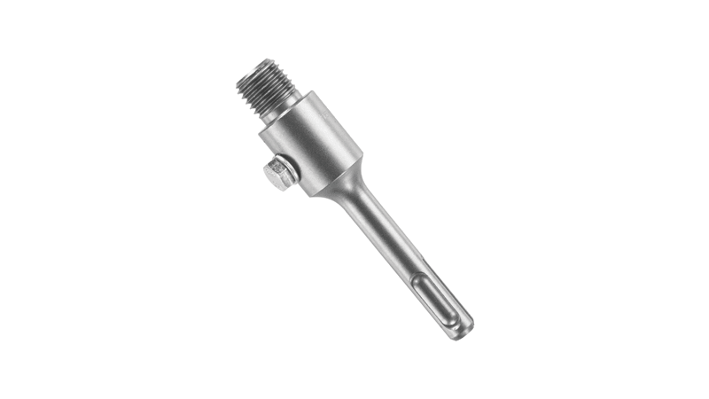 BOSCH 2 PC. 4" Extension SDS-PLUS® For SPEEDCORE™ Thin-Wall Core Bits