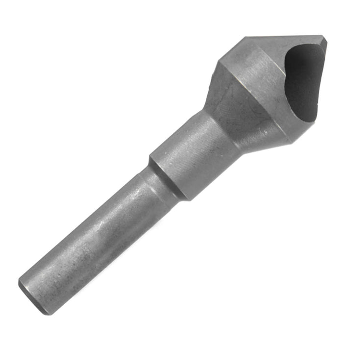 CHAMPION CUTTING TOOL 82 Degree, Pilotless Zero Flute Countersink .431 To 7/8