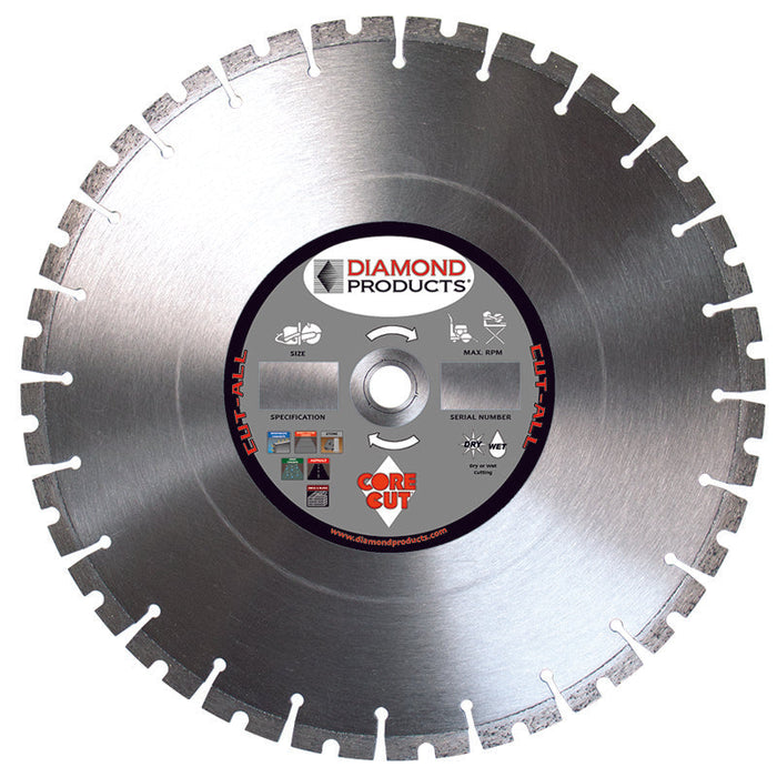 Corte-Todo Púrpura Imperial