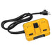 DEWALT Corded Power Supply Adaptor