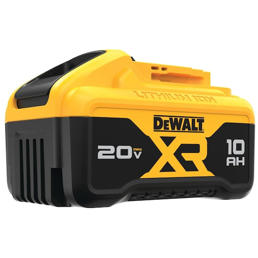 DEWALT 20V MAX* XR® 10.0Ah Battery