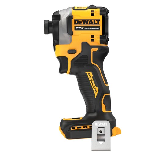 DEWALT 20V MAX* ATOMIC™ 1/4" 3-Speed Impact Driver (Tool Only)
