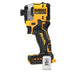 DEWALT 20V MAX* ATOMIC™ 1/4" 3-Speed Impact Driver (Tool Only)