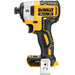 DEWALT 20V MAX* XR® 3-Speed 1/4" Impact Driver (Tool Only)