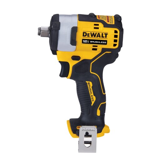 DEWALT 12V MAX* XTREME™ 1/2" Impact Wrench (Tool Only)