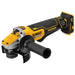 DEWALT 20V MAX* XR® 4-1/2" - 5" Small Angle Grinder (Tool Only)