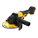 DEWALT 60V MAX* FLEXVOLT® 7" Grinder (Tool Only)