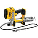 DEWALT 20V MAX* Grease Gun (Tool Only)